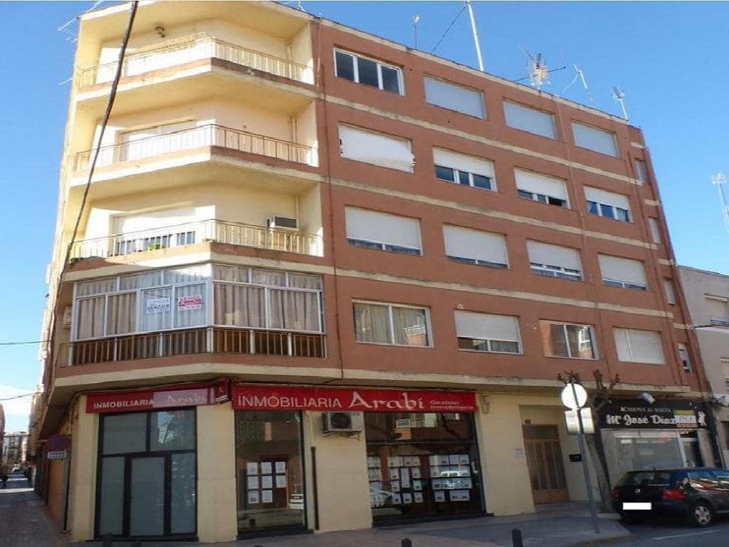 Piso en Murcia (1/5)