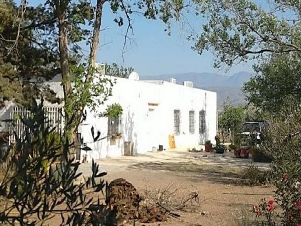 Casa/Chalet en Almería (1/5)