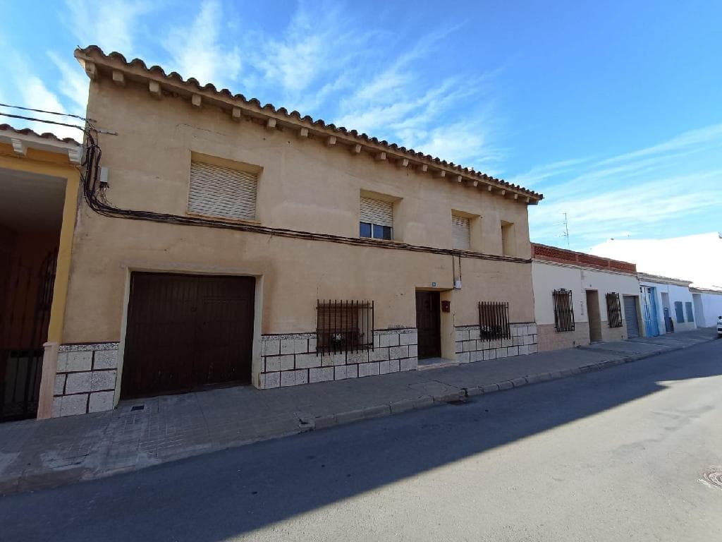 Casa/Chalet en Ciudad Real (1/5)