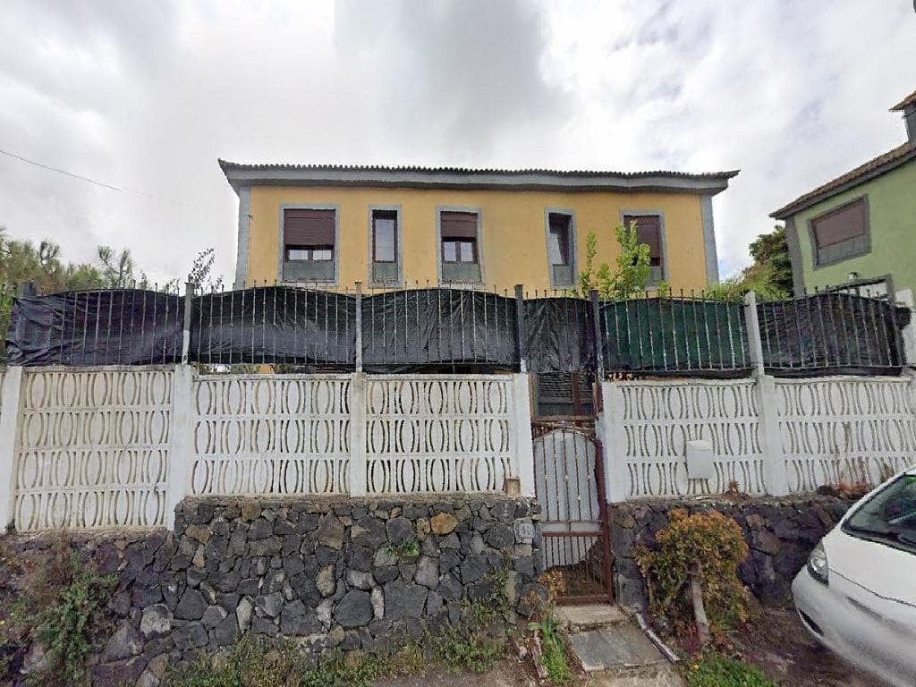 Casa/Chalet en Santa Cruz de Tenerife (1/3)
