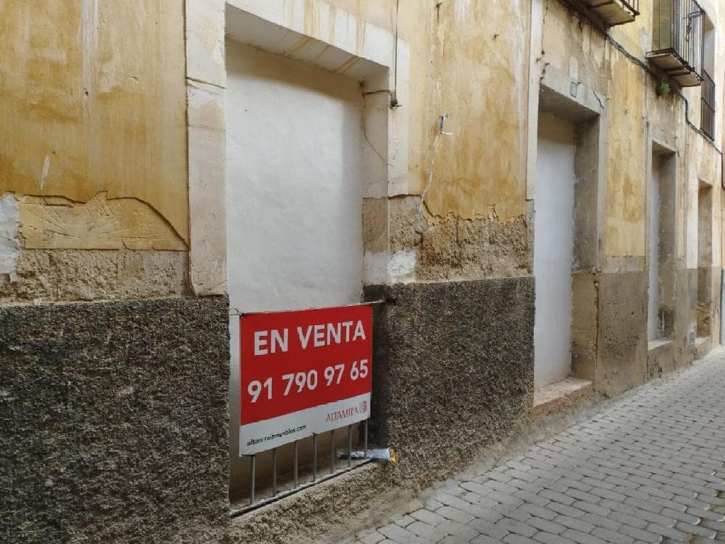 Casa/Chalet en Murcia (1/5)