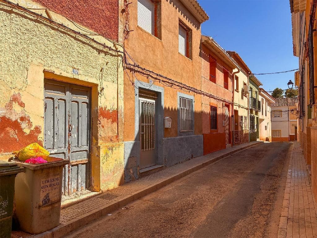 Casa/Chalet en Albacete (1/5)