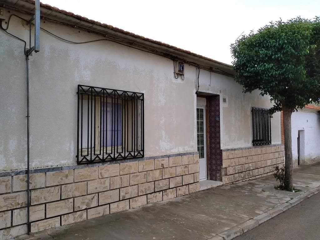 Casa/Chalet en Ciudad Real (1/5)