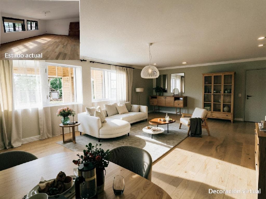 Casa/Chalet en Pontevedra (1/5)