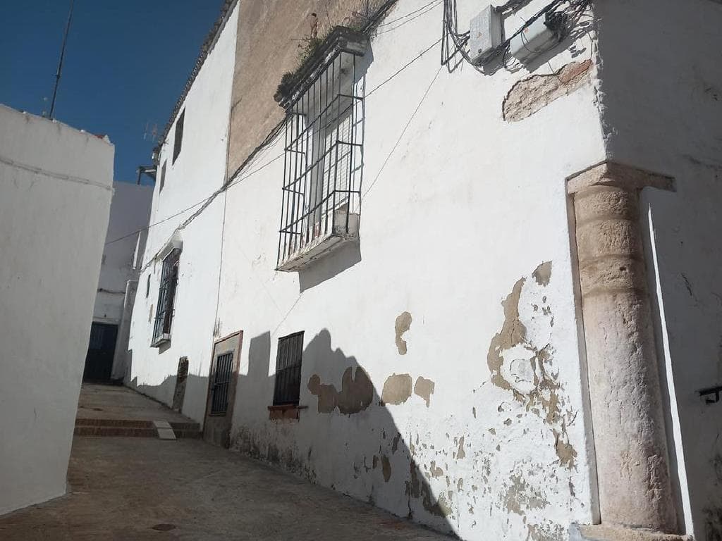 Casa/Chalet en Cádiz (1/5)