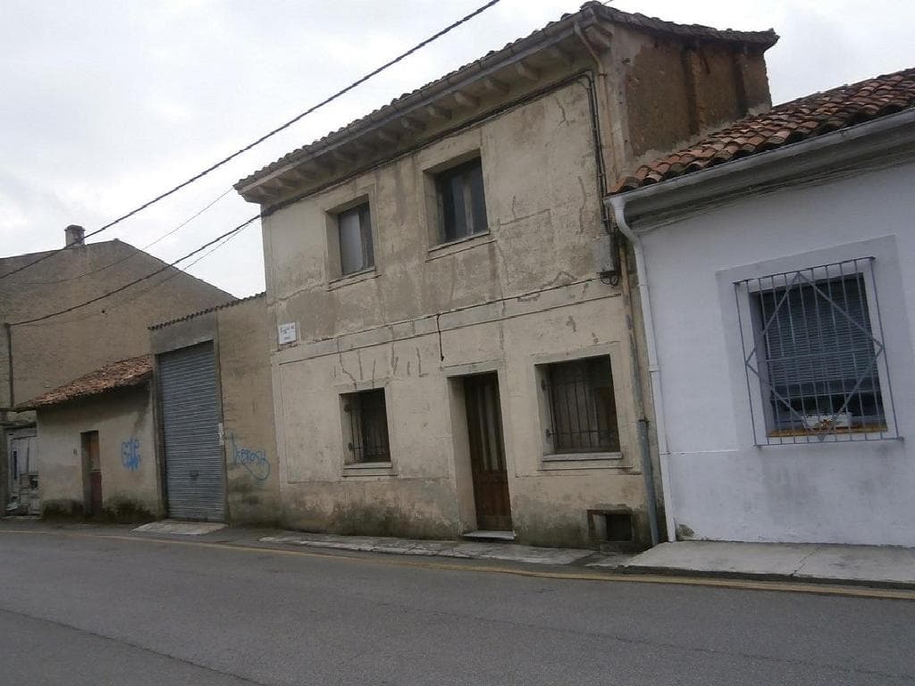 Casa/Chalet en Asturias (1/5)