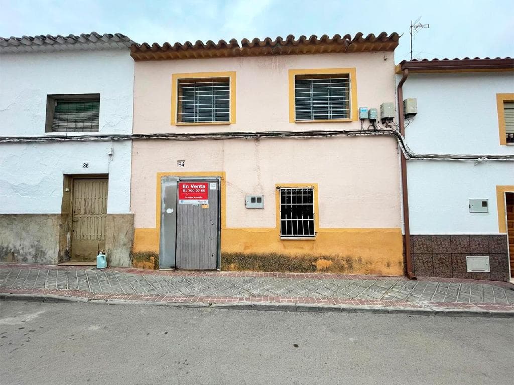 Casa/Chalet en Toledo (1/5)