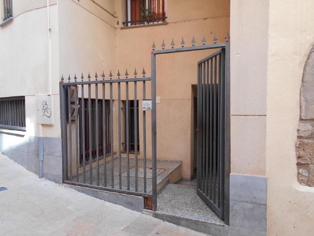 Dúplex en Barcelona (1/5)