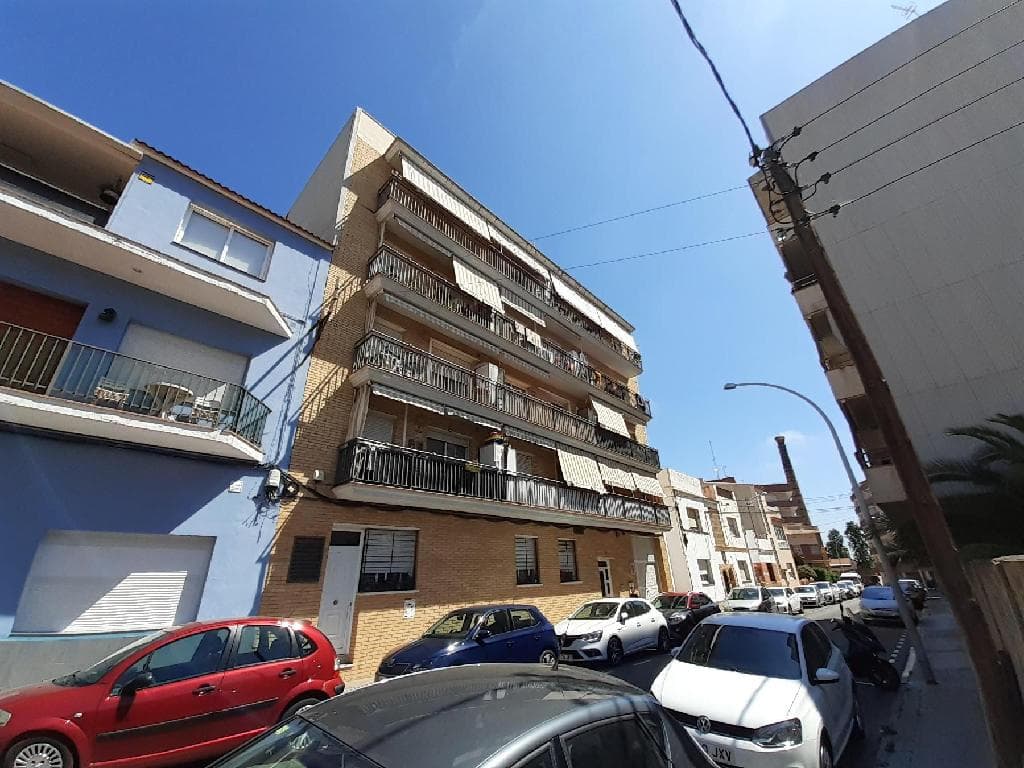 Piso en Tarragona (1/5)