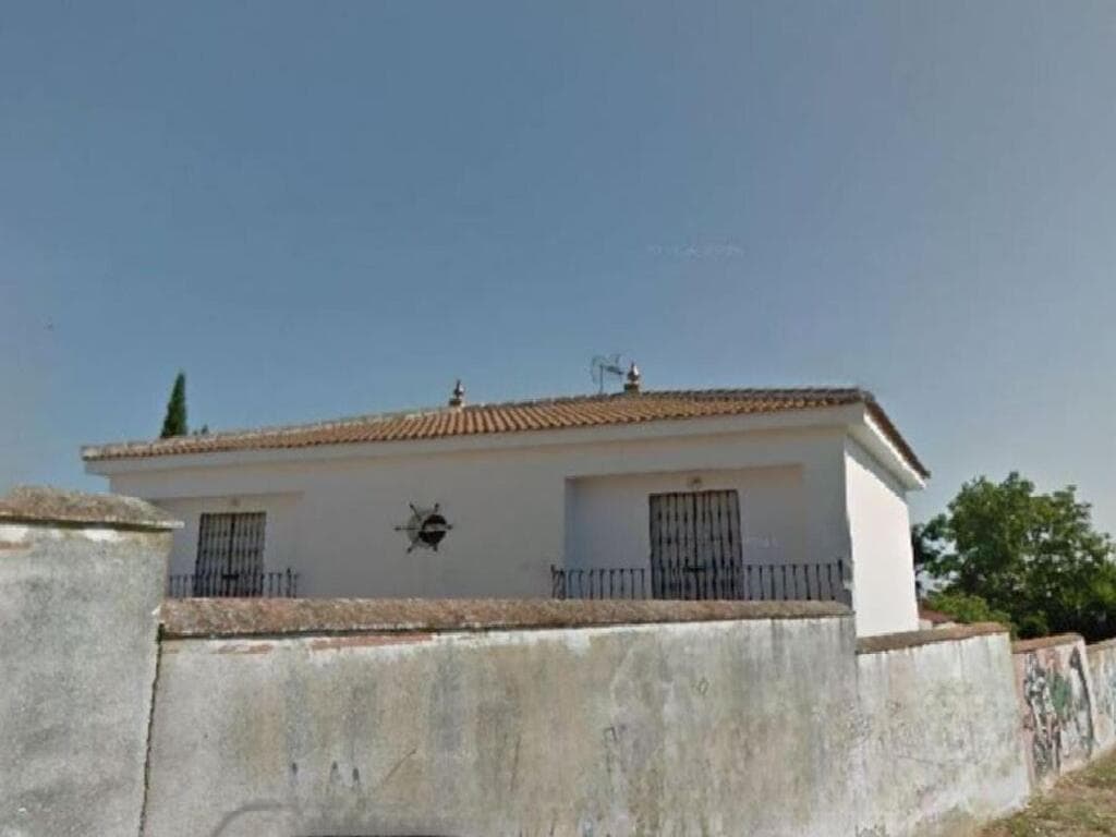 Casa/Chalet en Sevilla (1/5)