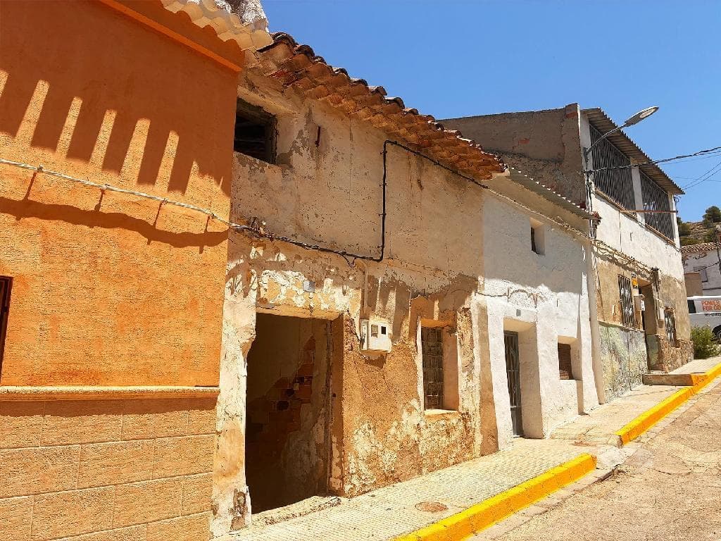 Casa/Chalet en Albacete (1/5)